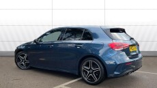 Mercedes-Benz A-Class A200 AMG Line Executive Edition 5dr Auto Petrol Hatchback